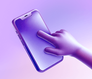 Ícone de atração de clientes