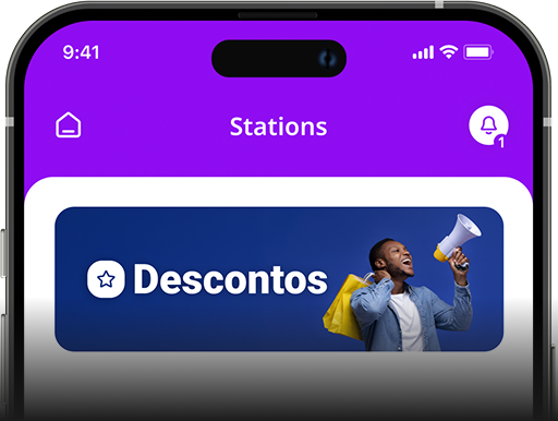 Super App Screenshot 6