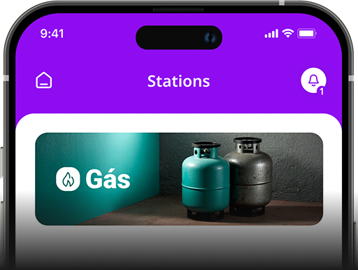Super App Screenshot 7